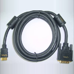 Picture of Cable Assembly for DVI Cable 04