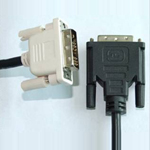 Picture of Cable Assembly for DVI Cable