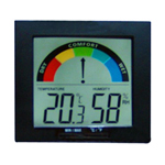 Picture of Wireless Digital Thermo-Hygrometer for Model No AL11007