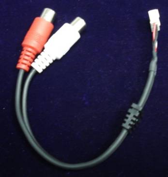 Picture of Cable Assembly for Other Cable 03