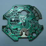 Picture of PCB Assembly for Model No E02-012