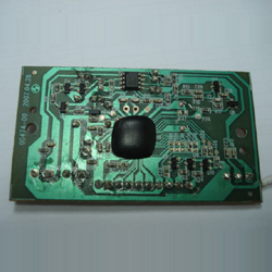 Picture of PCB Assembly for Model No E02-011
