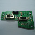Picture of PCB Assembly for Model No E02-009