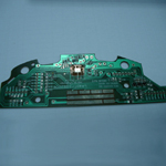 Picture of PCB Assembly for Model No E02-006