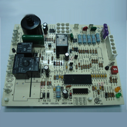 Picture of PCB Assembly for Model No E02-005