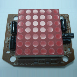Picture of PCB Assembly for Model No E02-004