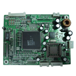 Picture of PCB Assembly for Model No E02-002