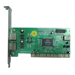 Picture of PCB Assembly for Model No E02-001