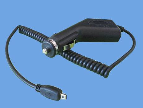 Picture of Cable Assembly for Power Cable 02