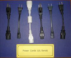 Picture of Cable Assembly for Power Cable 05