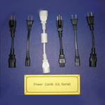 Picture of Cable Assembly for Power Cable 05