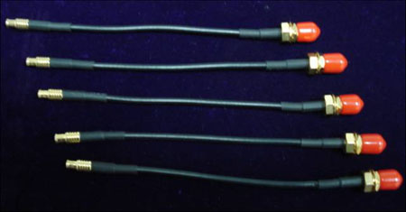 Picture of Cable Assembly for RF Cable 02