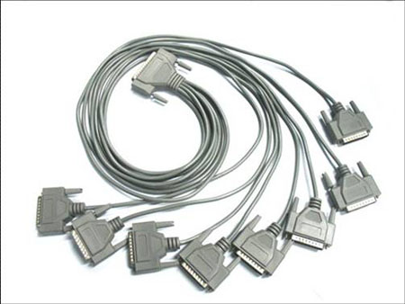 Picture of Cable Assembly for VGA Cable 01