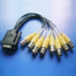 Picture of Cable Assembly for VGA Cable 02