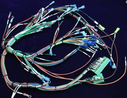 Picture of Cable Assembly for Wire Harness 02