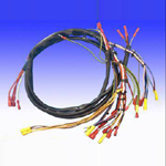 Picture of Cable Assembly for Wire Harness 04