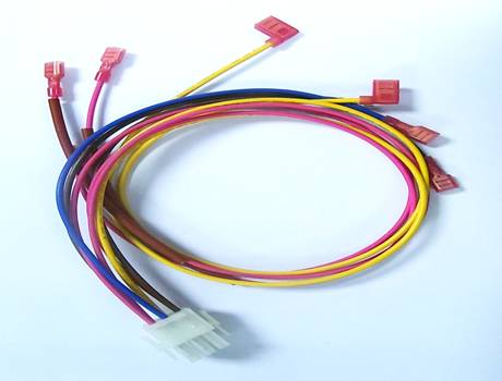 Picture of Cable Assembly for Wire Harness 05