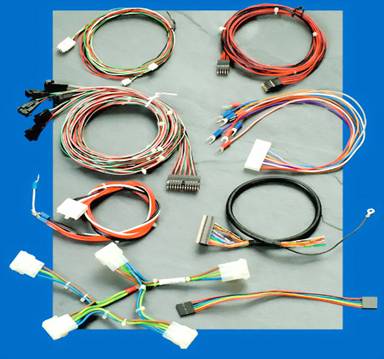 Picture of Cable Assembly for Wire Harness 06